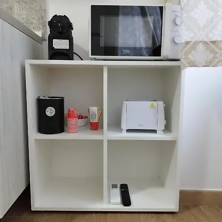 Apartamento Lela's Bari