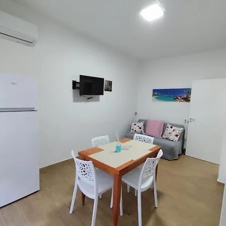 Appartement Lela's