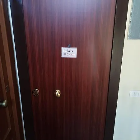 Lela's Apartamento Bari