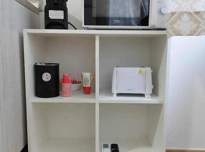 Apartman Lela's Bari