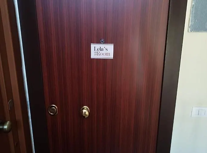 Lela's Apartman Bari